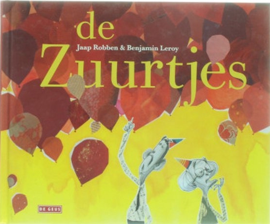 de zuurtjes