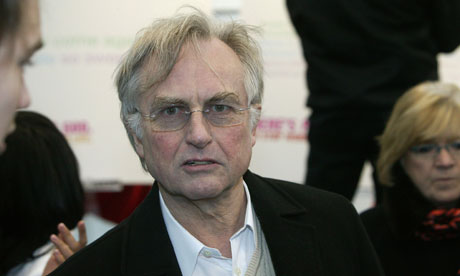 richard dawkins