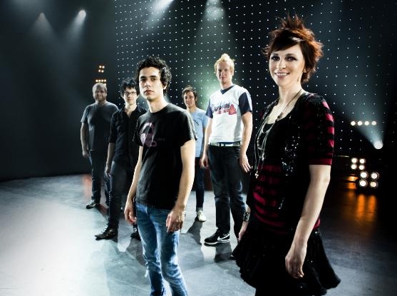 jesus culture