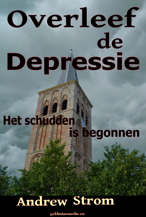 Overleef de Depressie