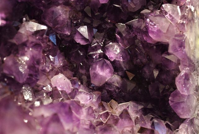 Amethyst