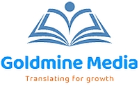 Goldmine Media logo