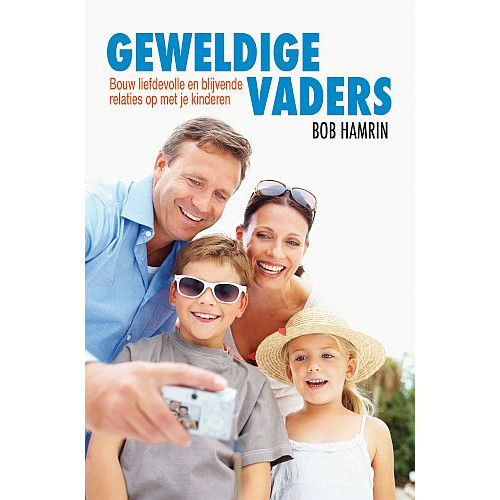 Geweldige Vaders