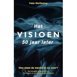 The Vision 50 years later