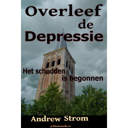 Overleef de Depressie