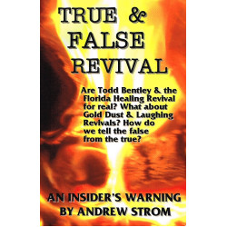 True & False revival