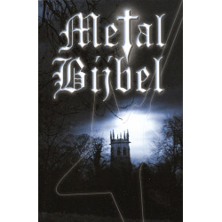 Metal Bible