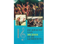 De kracht van muziek in de Gemeente