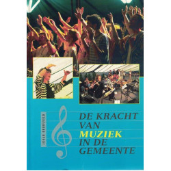 De kracht van de muziek in de gemeente