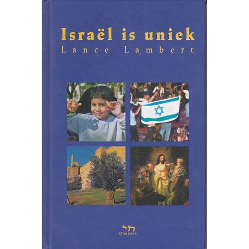 Israël is uniek