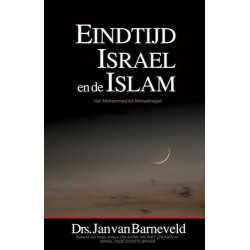 Eindtijd, Israël en de islam