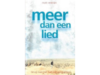 Meer dan een lied